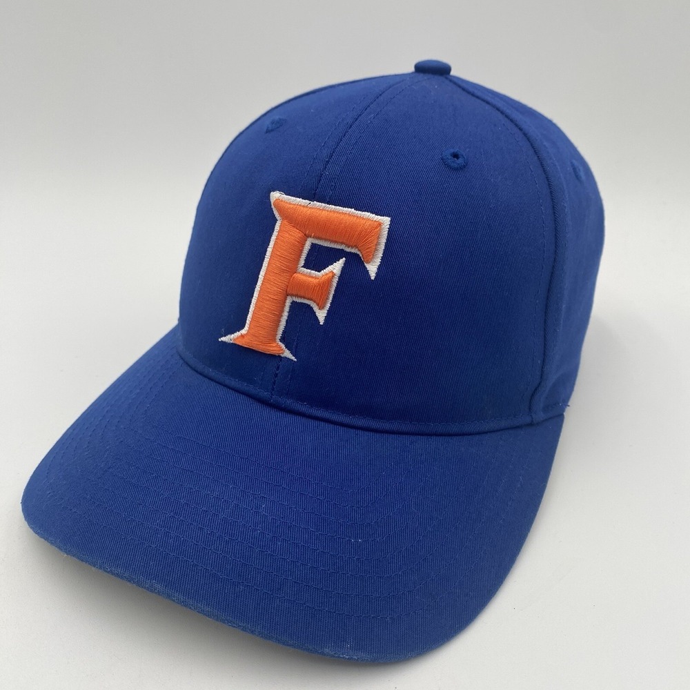 Florida Gators Richardson SnapBack Hat Size Small Pro 212 Cleaned
